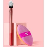 Real Techniques Precision Perfection Duo set za ličenje | Shoptok.si