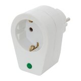 Home Utičnica sa prenaponskom zaštitom | Eponuda.ba