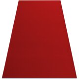 RugsX Preproge Preproga proti zdrsu RUMBA 1974 klaret, rdeča 130x200 cm Bordo | Shoptok.si