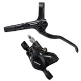 Shimano kočnica bl-mt200(l), br-mt200(f), black, w/o adapter(prednja) ( EMT200KLFPRA100 ) | ePonuda.com