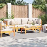  Tepisi za područja PALMERAS Krema 240 x 240 cm Poliester | shoptok.hr