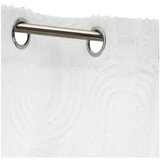 Casa Selección Bela prosojna zavesa 140x260 cm Relief Arch – | Shoptok.si