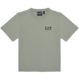 Ea7 Emporio Armani CORE ID TSHIRT Kaki Cijene