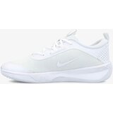 Nike Šport Baskets Omni Multi Court maille respirante Bela | Shoptok.si