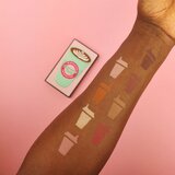 Revolution tasty Espresso paleta sjenila za oči 10,8 g | shoptok.hr