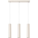 Sollux Lighting Obesna svetilka LAGOS 3L bež, (21626797) | Shoptok.si