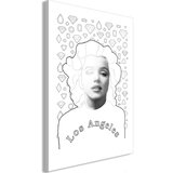  Slika - Marylin Monroe (1 Part) Vertical 80x120 | shoptok.hr