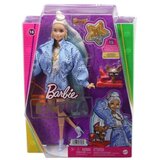 Barbie extra deluxe sa ljubimcem HHN08 ( 72569 ) cene
