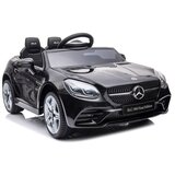  Licencirani auto na akumulator Mercedes SLC 300 - crni | shoptok.hr