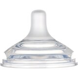 Canpol Natural Shape sisač za bočicu 0m+ 2 kom | shoptok.hr
