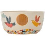 Bloomingville Mini Krem dječja zdjelica od kamenine ø 12 cm Colorine – | shoptok.hr