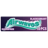 Žvakaće gume Black Currant 14g