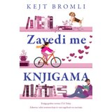Laguna Zavedi me knjigama - Kejt Bromli ( 13066 )