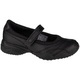 Skechers velocity-pouty 81264l-blk dječje sandale Cijene