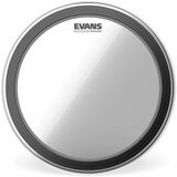 Evans BD20EMAD2 EMAD2 Clear 20" Opna za boben | Shoptok.si