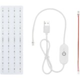 Bambu Lab Lithophane LED Backlight Board Kit - 2 kos. | Shoptok.si