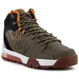 Dc Shoes Polškornji Versatile Hi Zelena | Shoptok.si