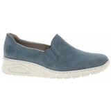 Rieker Nizki čevlji N336310 pisana | Shoptok.si