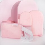 Brushworks Tan Applicator Set set aplikatora za sunčanje | shoptok.hr