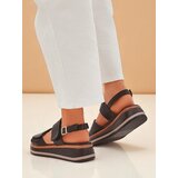 Resti Royal Fashion Women's Thick-Soled Tulip Sandals | shoptok.hr