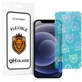  TEL PROTECT NAJBOLJE FLEKSIBILNO HIBRIDNO KALJENO STAKLO ZA IPHONE 11 | Eponuda.ba