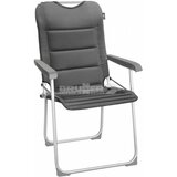 Brunner stol sangria, temno siv, 0404082N.C25, 94017900 | Shoptok.si