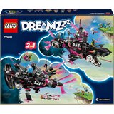 Lego DREAMZzz Podmornica morski pes iz nočne more številka 71500 Cene