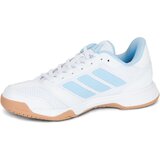 Adidas Ligra 8 W Bijela | shoptok.hr