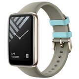 Xiaomi narukvica za sat Smart Band 7 Pro siva cene
