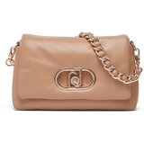 Liu Jo Torba za čez ramo kamela | Shoptok.si