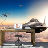  Tapeta - F16 Fighter Jets 250x175 | shoptok.hr