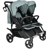  BEBESTARS kolica za blizance DOUBLE TROUBLE | Shoptok.si