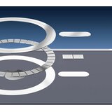 Dux ducis Clin Mag - prozoren ovitek, združljiv z MagSafe za iPhone 15 | Shoptok.si