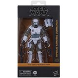 Hasbro Vojna zvezd: Mandalorian Black Series Akcijska figura Imperial Armed Commando 15 cm, (5000077811) | Shoptok.si