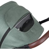 Jungle kolica za bebe 3u1 Lumi Green, 0m+ | Eponuda.com