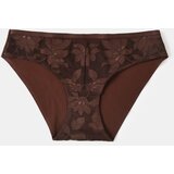 Sinsay Gaćice slip s ukrasnom čipkom | shoptok.hr