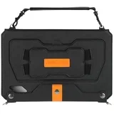 CO2 Torbica za tablet, Crna