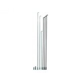 Žbice-294mm silver ( 121031 )