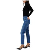 Salsa Kavbojke slim - Modra | Shoptok.si