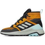 Adidas Terrex Trail Maker Mid Cold.rdy Hiking žuta | shoptok.hr