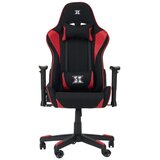 Serioux gaming stolica X-GC01-2D-T-R | shoptok.hr