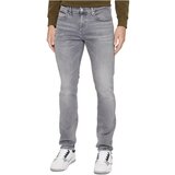 Tommy Jeans Jeans skinny DM0DM17405 Siva u