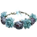 Traka za glavu BL-18868 - Plava KP18868 | shoptok.hr