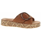 Tamaris Nizki čevlji 88720744305 pisana | Shoptok.si