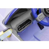  Licencirani auto na akumulator Mini Concept Aceman 4x4 - ljubičasti | shoptok.hr