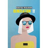 LOM Viktor Peljevin - Generacija P Cene