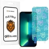NAJBOLJE FLEKSIBILNO HIBRIDNO KALJENO STAKLO ZA IPHONE 13/13 PRO/14