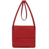 Woox Cortes Red Handbag Cene