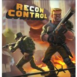 Steam Recon Control (PC) Key GLOBAL | ePonuda.com