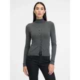 Orsay Grey women's cardigan - Women's